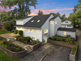 Welcome to 163 Oldham Road in Wayne, NJ, a deceptively spacious 4-bedroom, 2.5-bath home offering 3,204 square feet of living space on .9 acres. Generously sized rooms, mostly hardwood floors and a detached tandem garage accommodating up to five cars make this property a truly distinctive find.