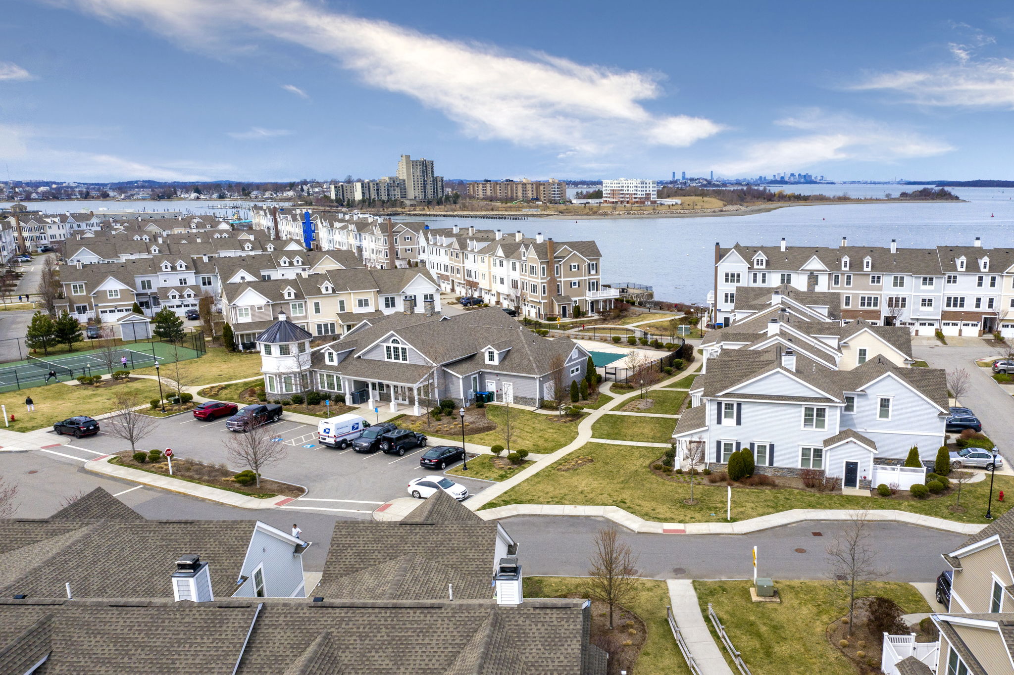 163 HMS Stayner Dr, Hingham, MA 02043 Tom Sheehan Photography