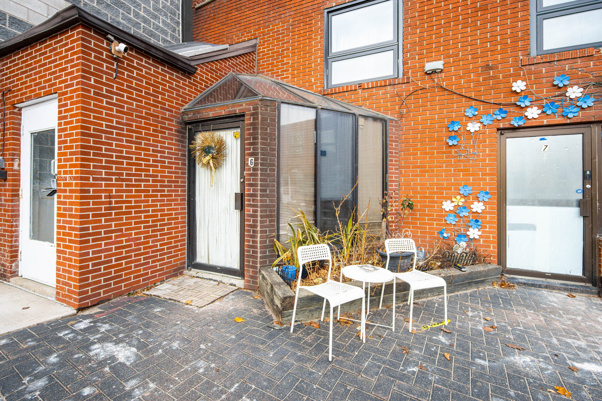 Toronto property showcase