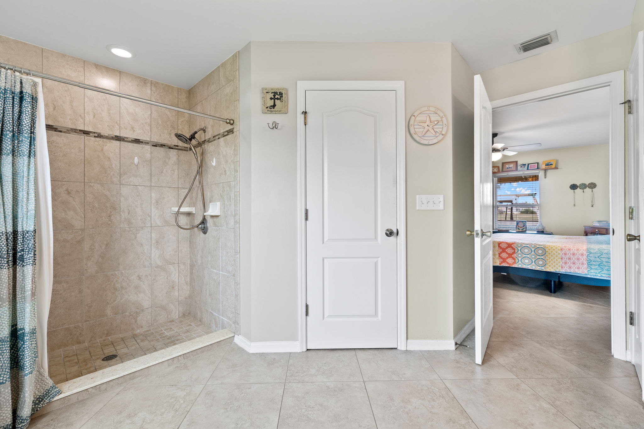 Primary Bathroom 1 of 2