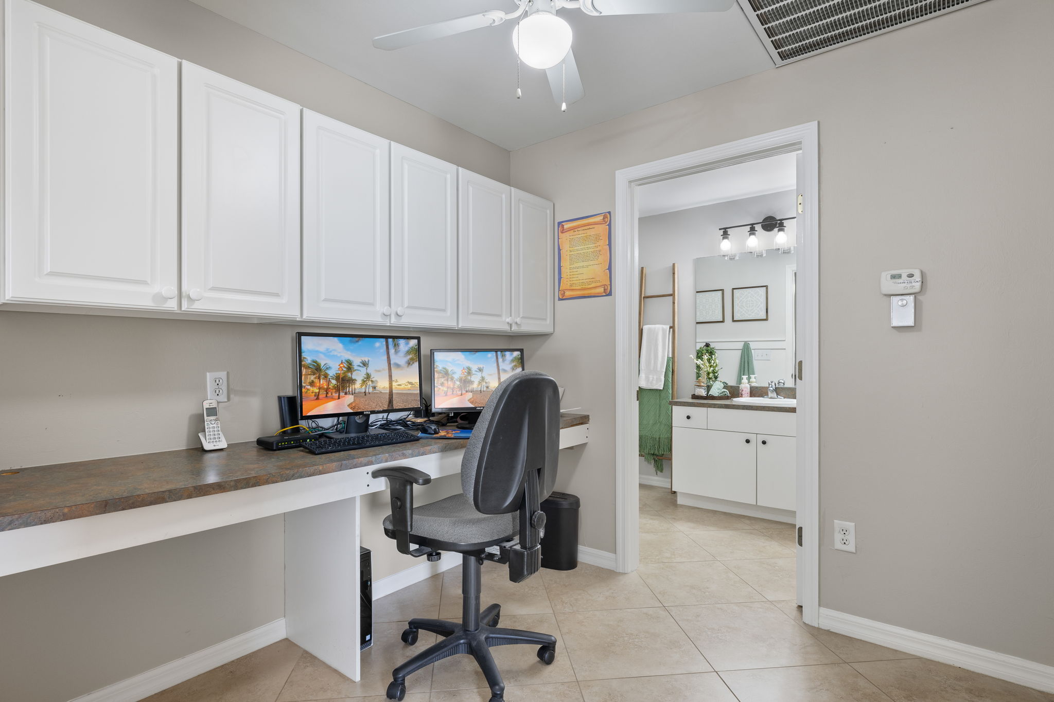Office Nook
