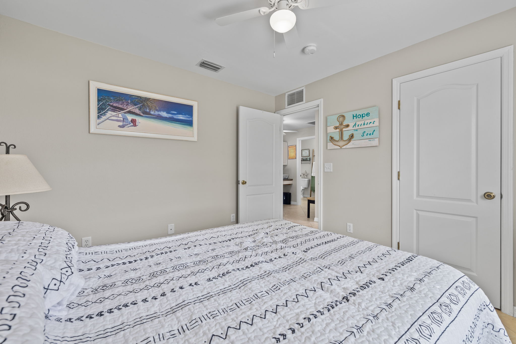 Guest Bedroom 2- 3 of 3
