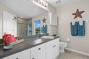 Primary Bathroom 2 of 2