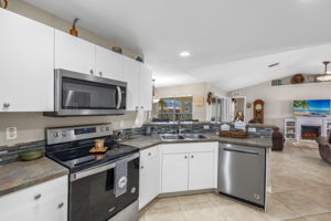Kitchen 3 of 3
