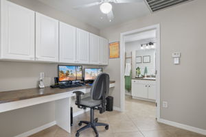 Office Nook