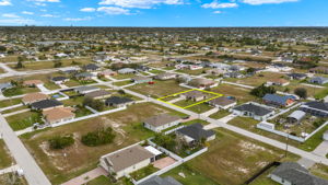 Aerial 2 -Marker