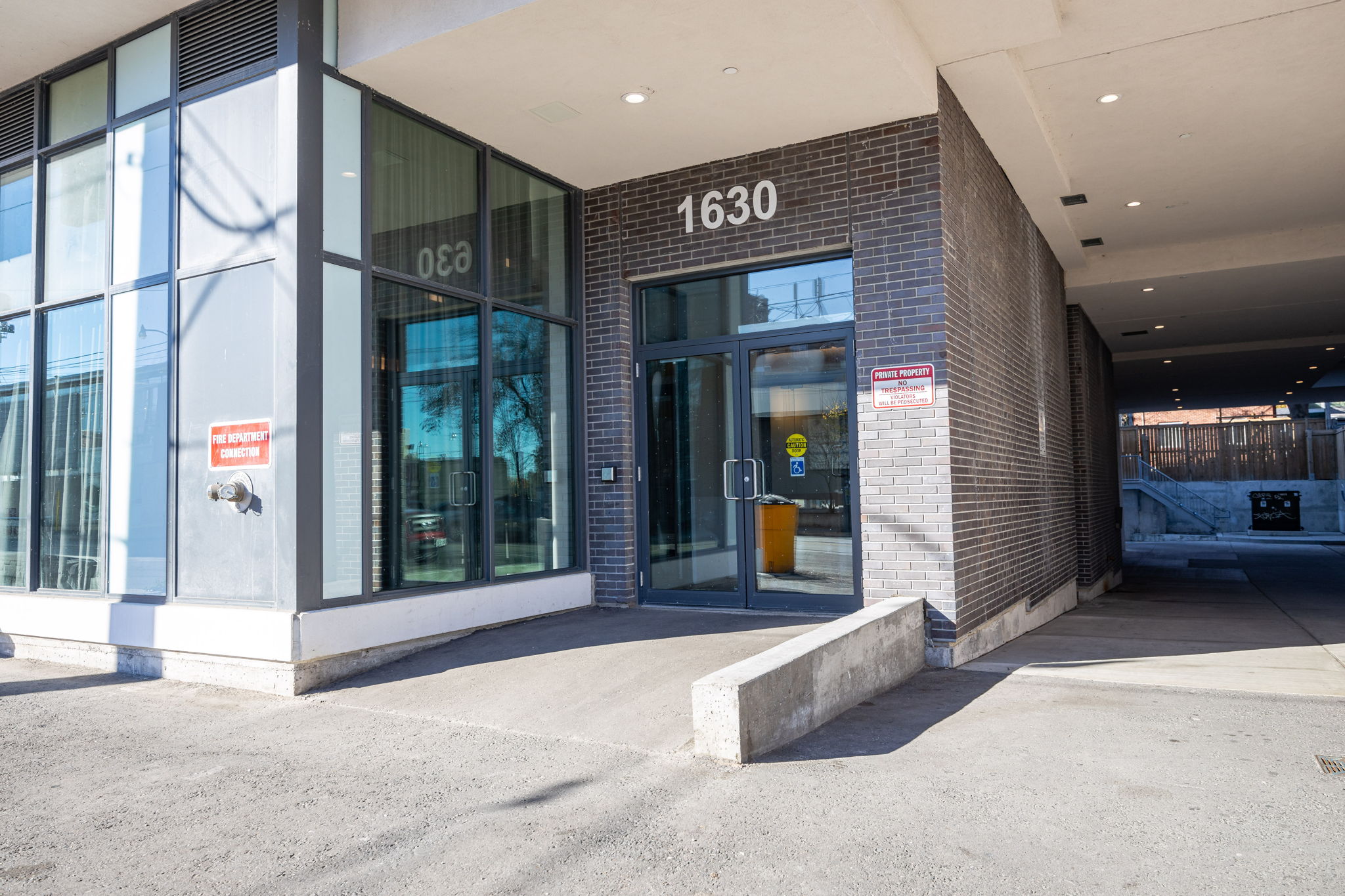 Toronto property showcase