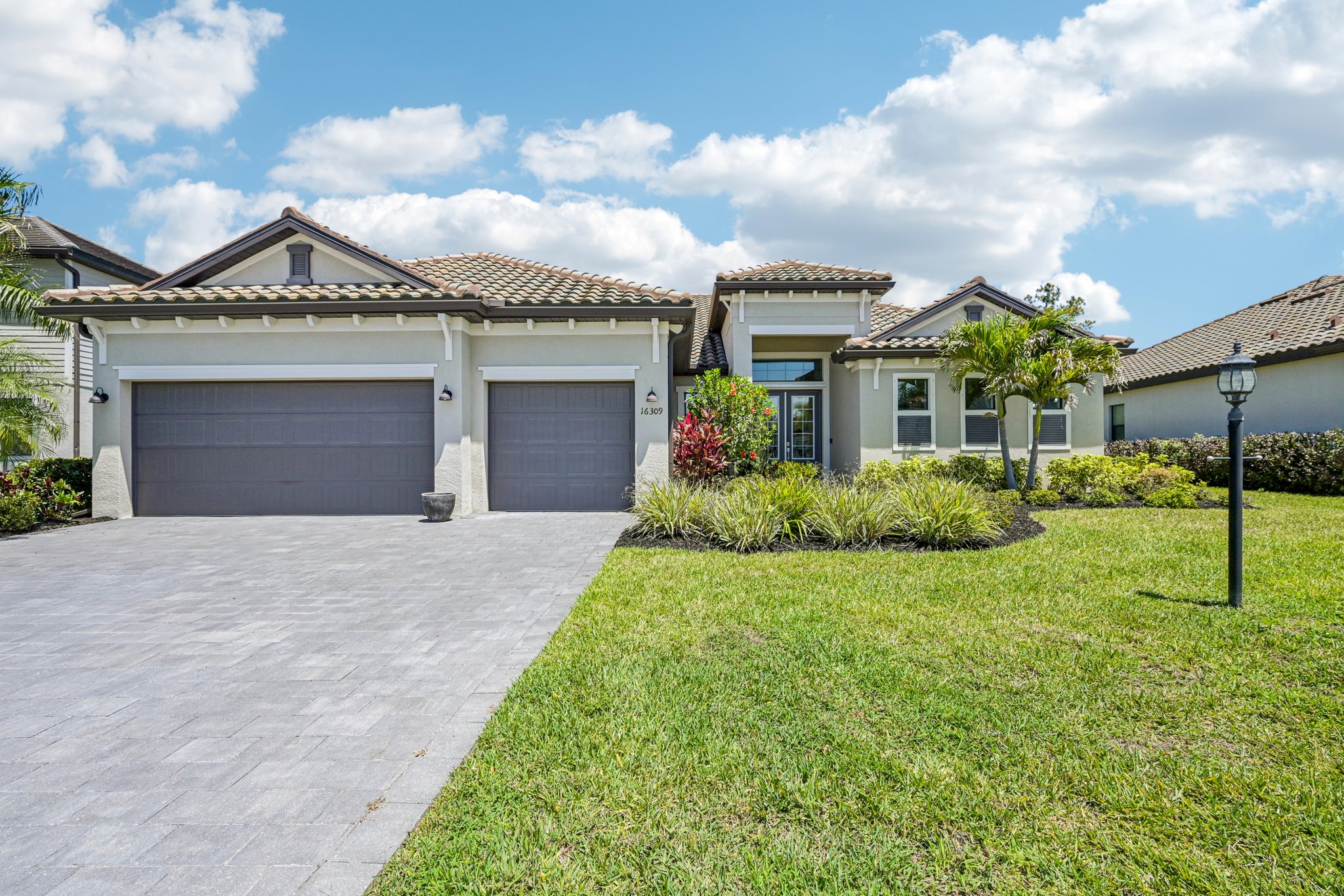 16309 Tradewind Ter, Bradenton, FL 34211, USA