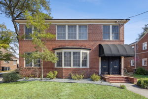 Welcome to 1631 Belmonte Ave