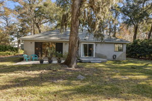 Back of Home