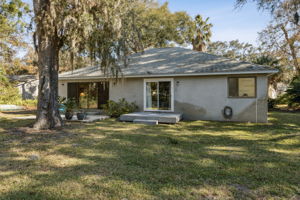 Back of Home