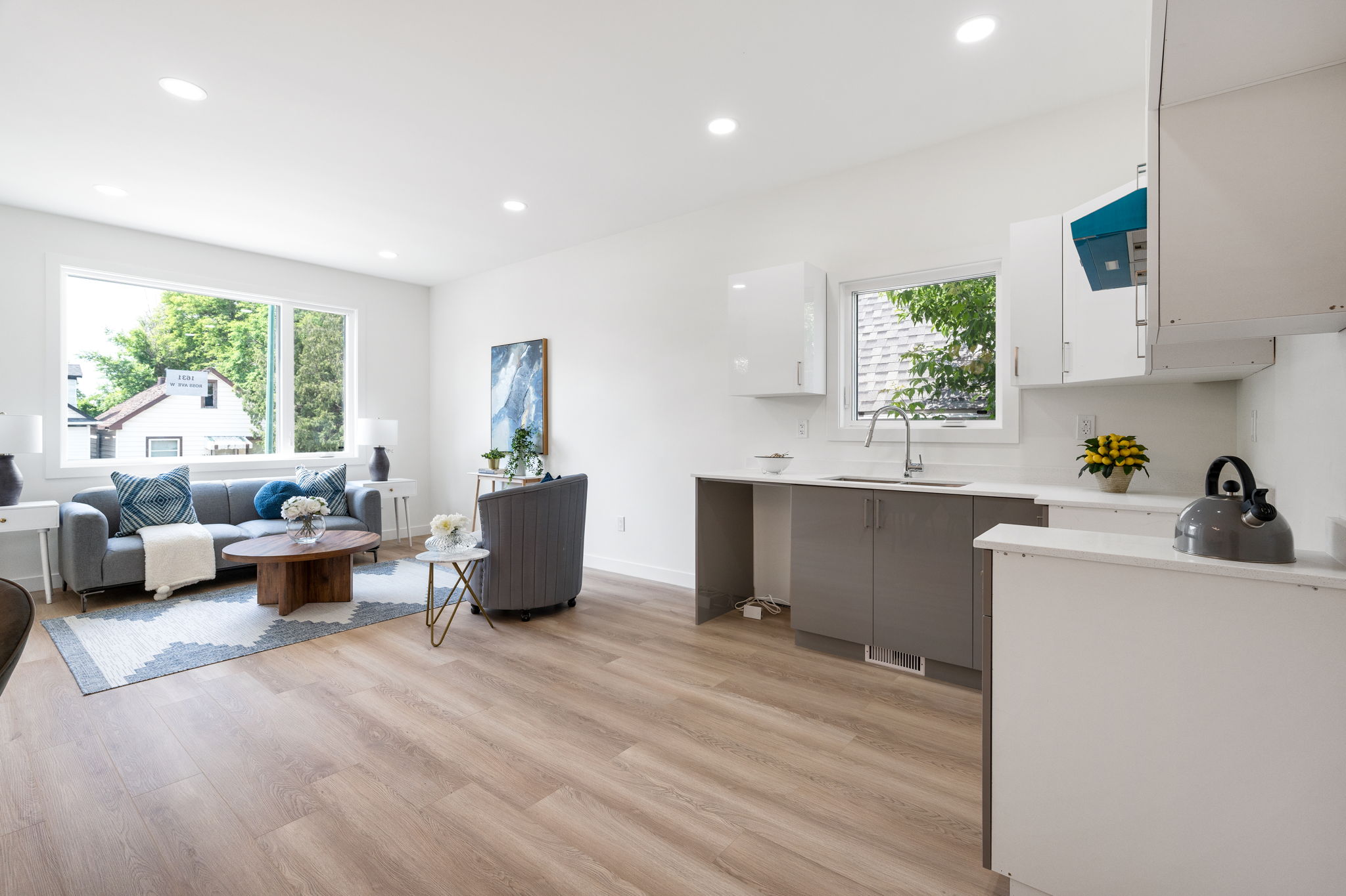 1631 Ross Ave W - Interior-6