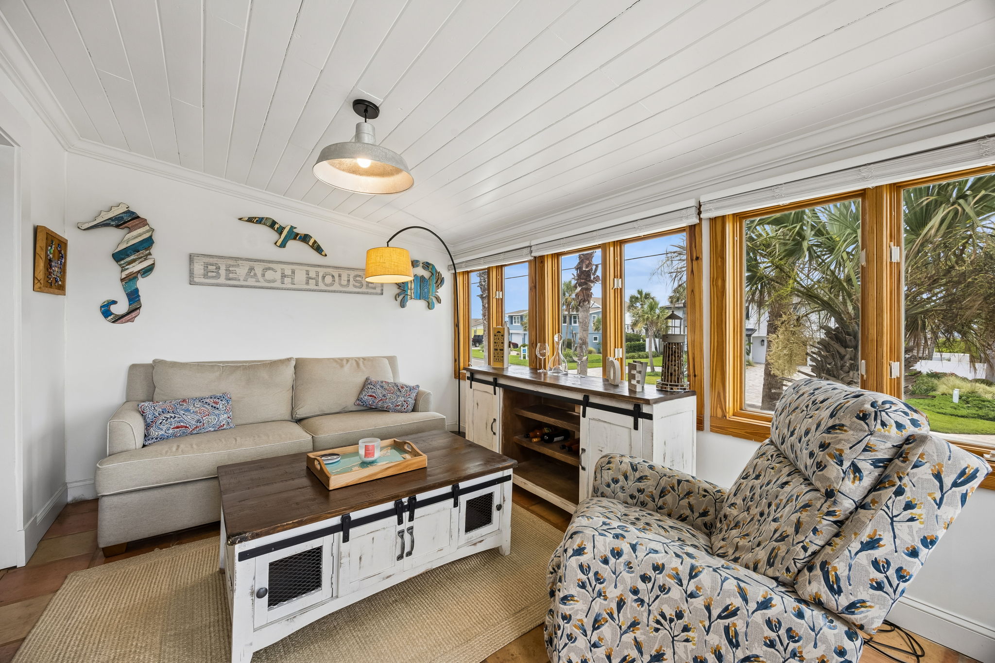 Sun Room
