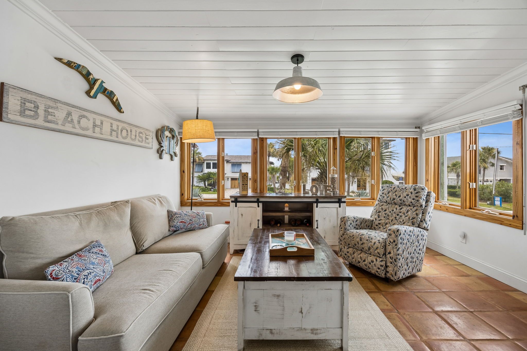 Sun Room