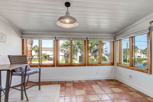 Sun Room