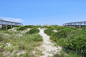 Beach Access 16