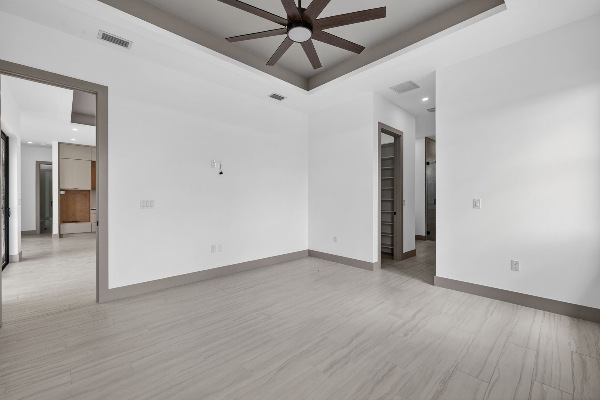 Masters Bedroom 2 of 3