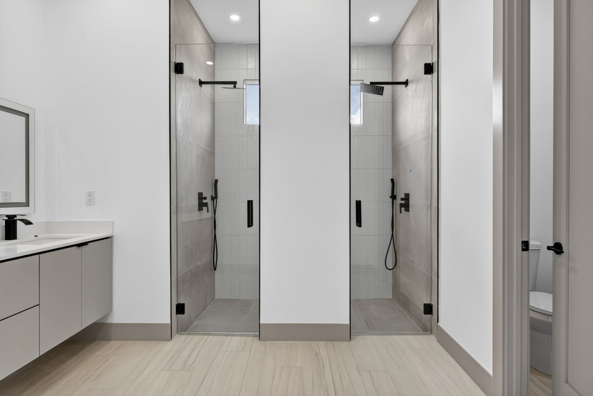 Masters Bathroom 2 of 3