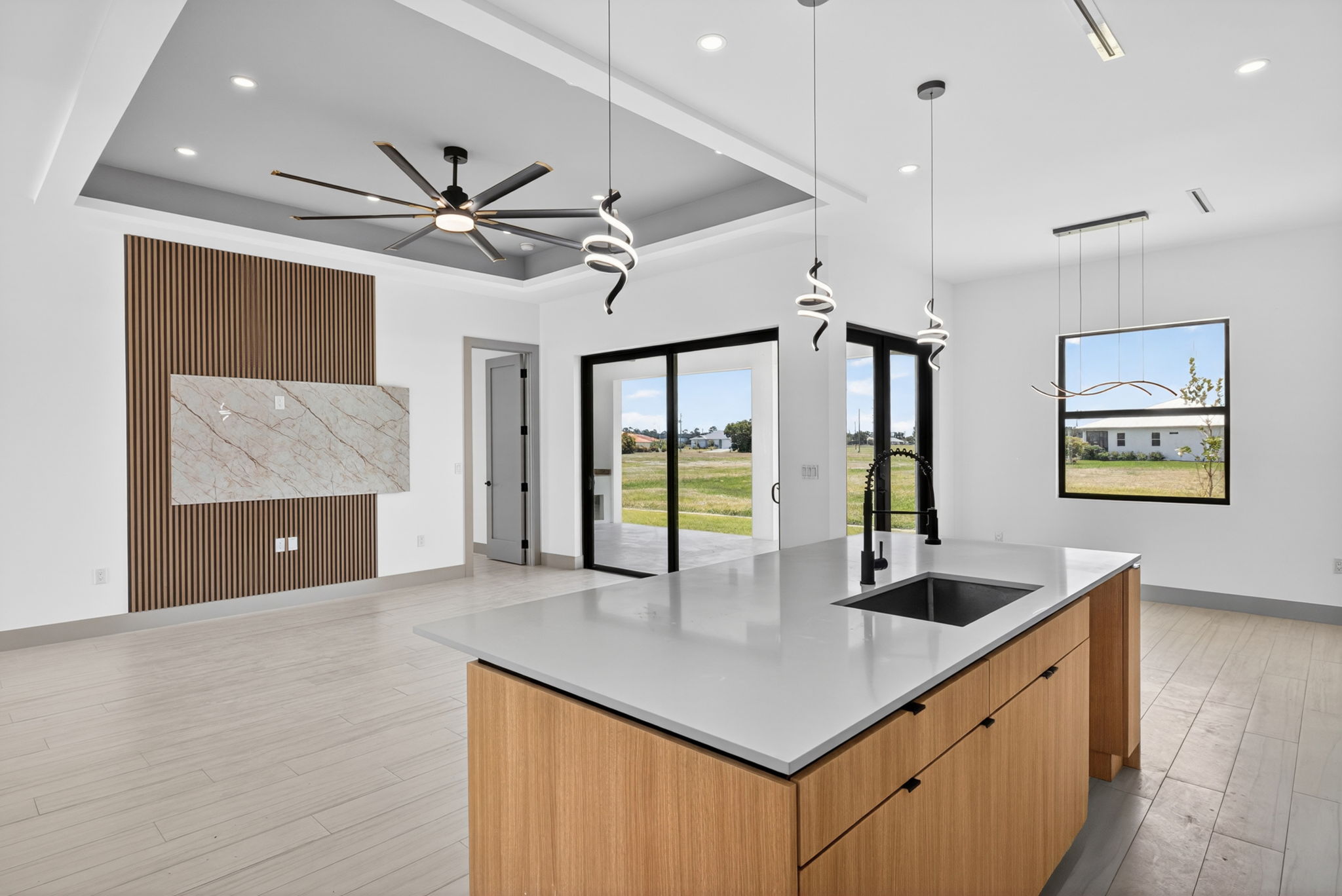 Kitchen Island 3 of 3