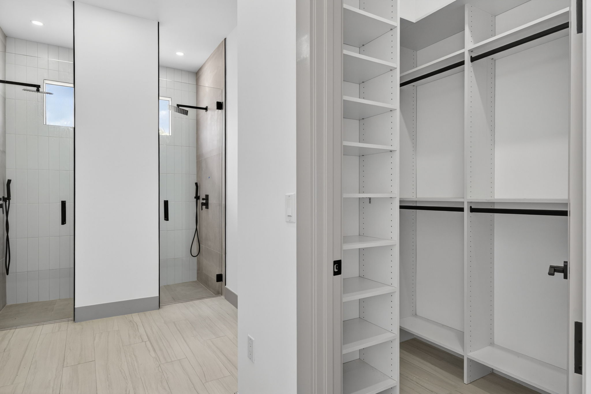 Walk In Closet 2 of 2