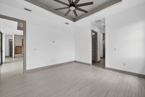 Masters Bedroom 2 of 3