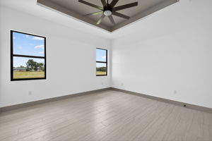 Masters Bedroom 3 of 3