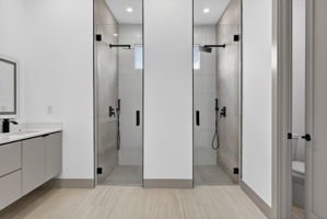 Masters Bathroom 2 of 3