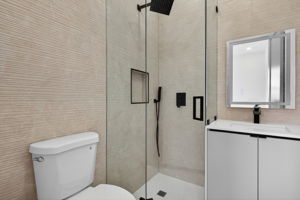 Guest Bathroom 1