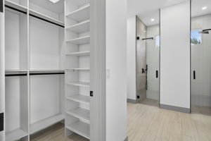 Walk In Closet 1 of 2