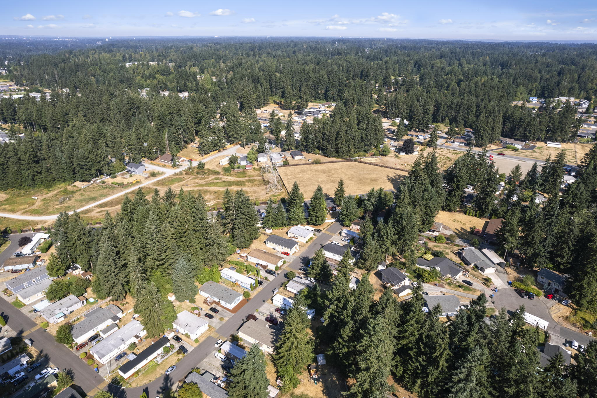 16318 63rd Ave Ct E, Puyallup, WA 98375, USA Photo 40