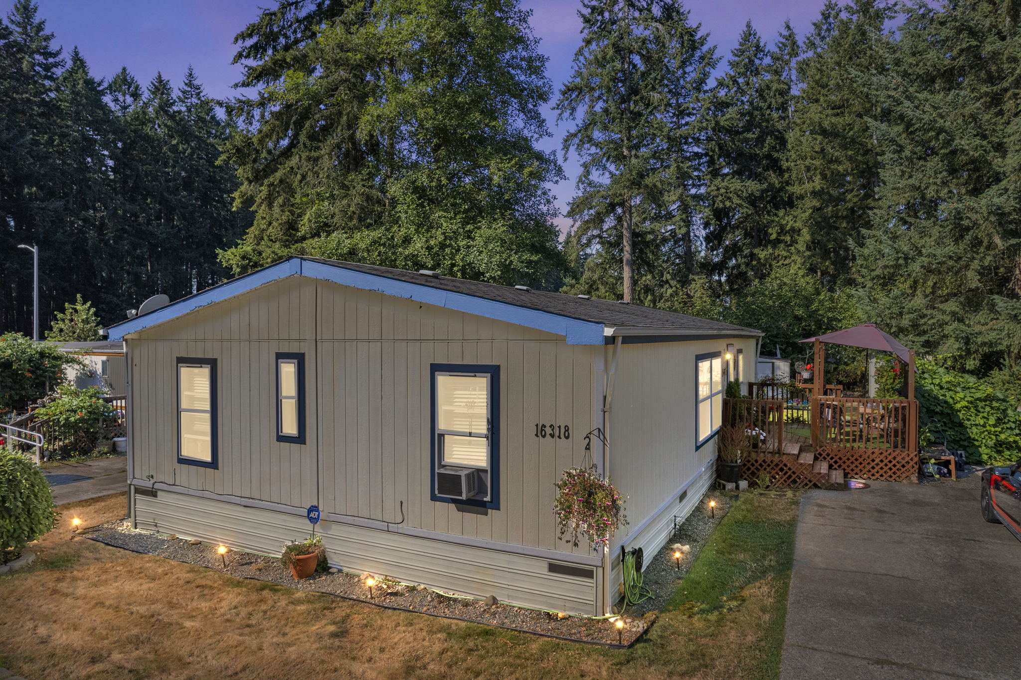 16318 63rd Ave Ct E, Puyallup, WA 98375, USA Photo 1