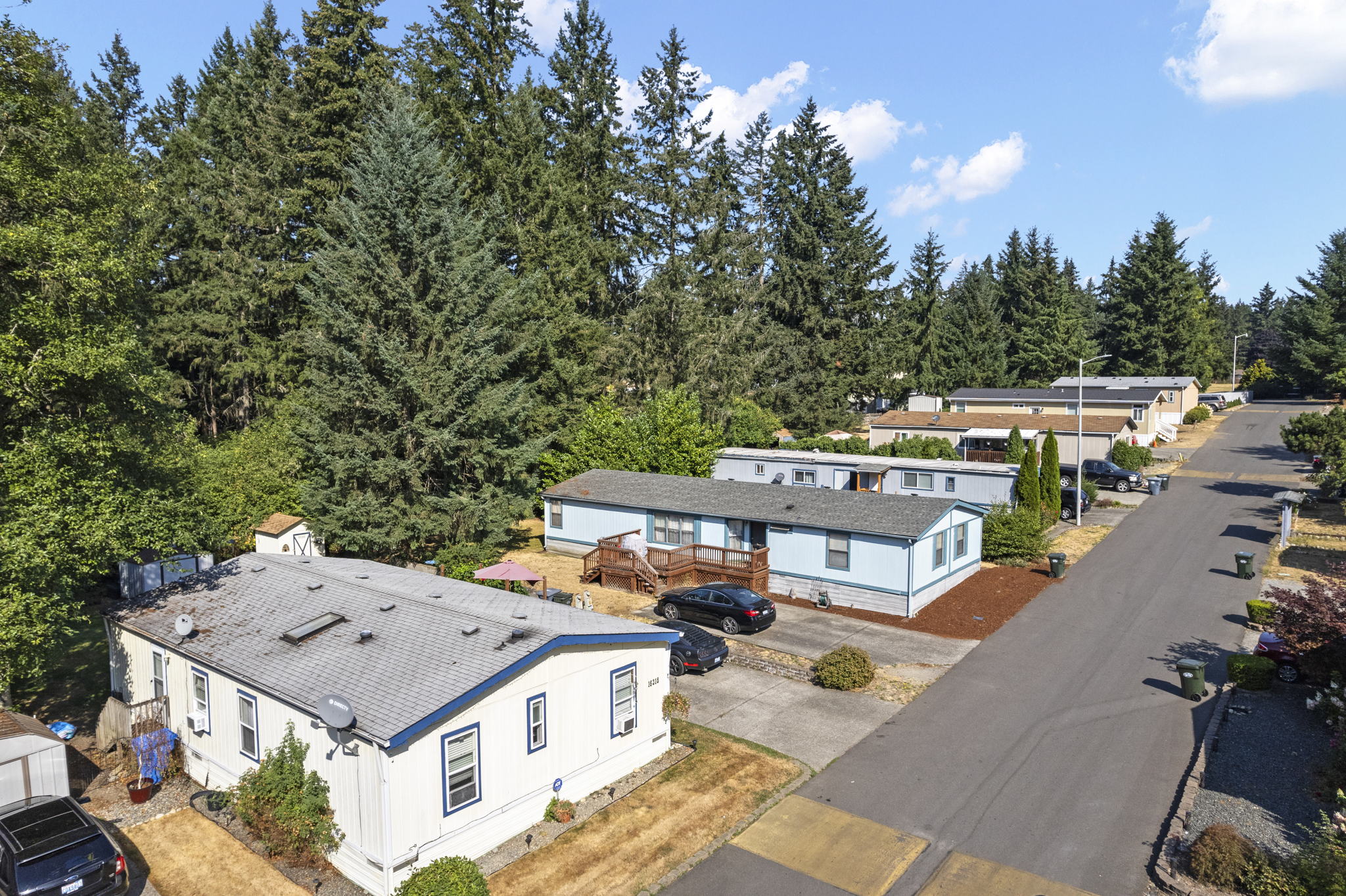 16318 63rd Ave Ct E, Puyallup, WA 98375, USA Photo 34