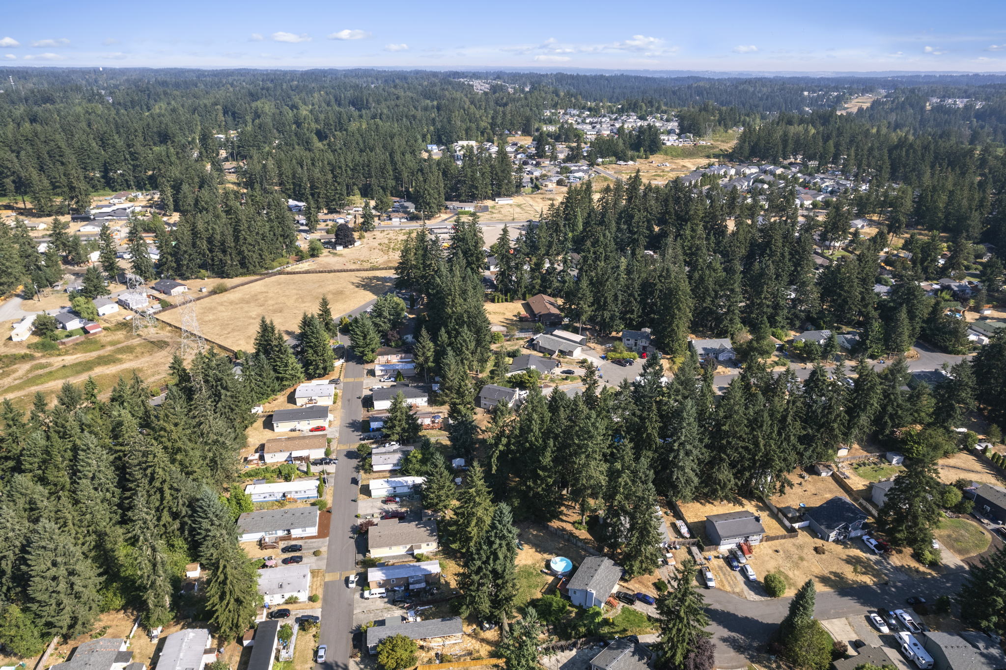 16318 63rd Ave Ct E, Puyallup, WA 98375, USA Photo 41