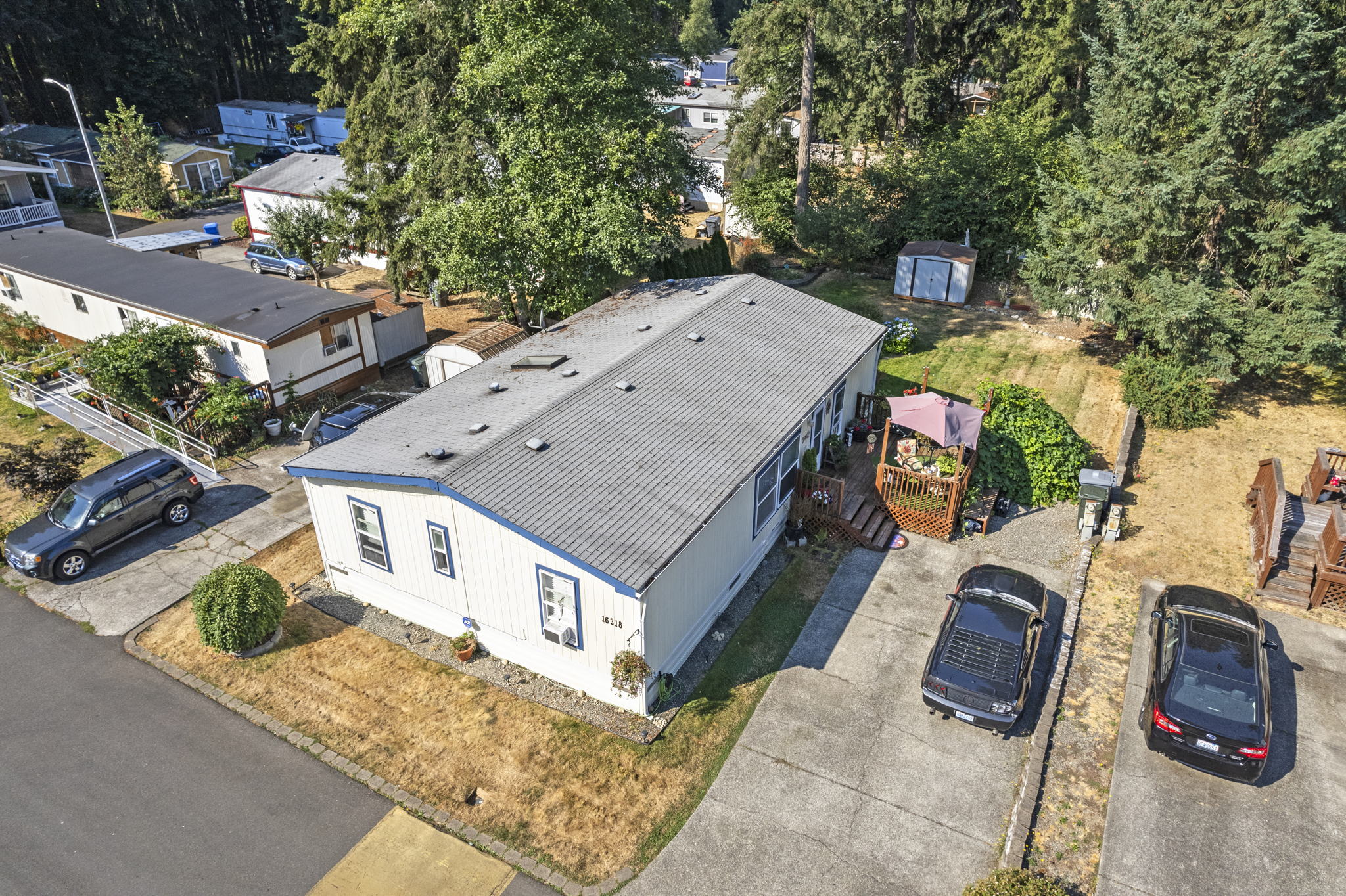 16318 63rd Ave Ct E, Puyallup, WA 98375, USA Photo 2