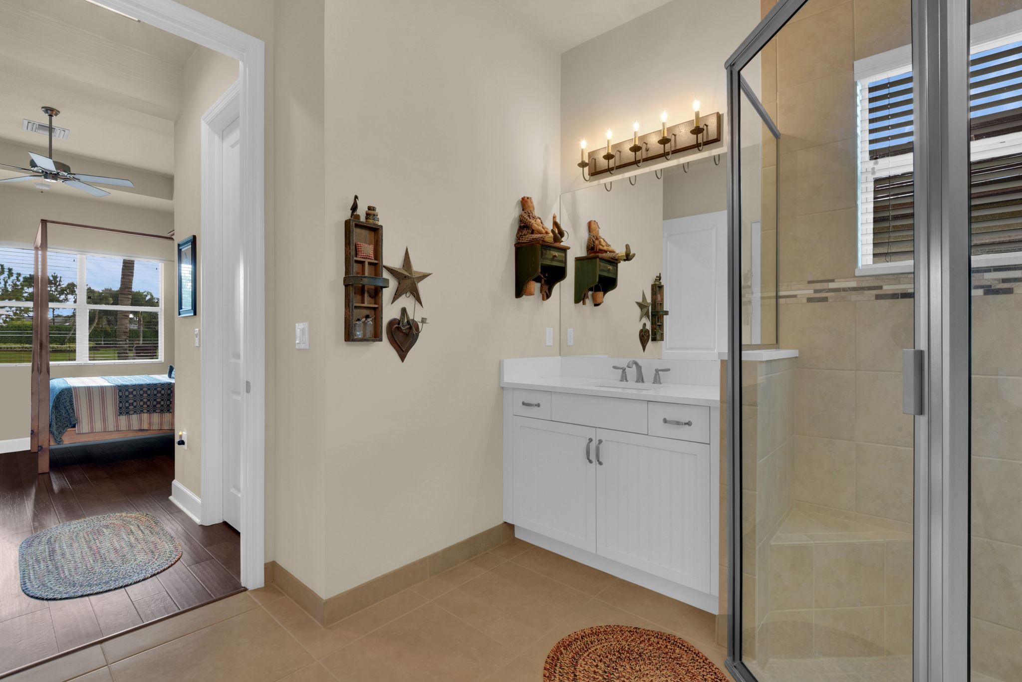 Master Bath
