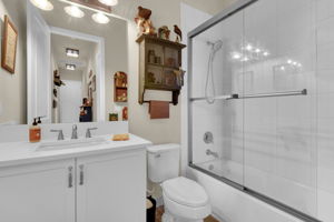 Guest Bath