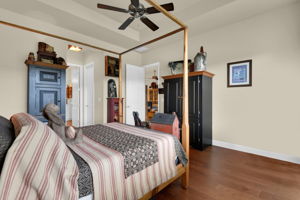 Master Suite