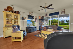 Great Room Design