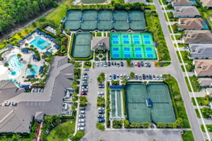 Sports Courts