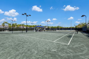 Tennis