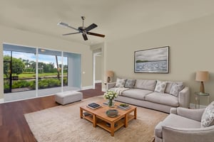 Great Room (virtual furniture)