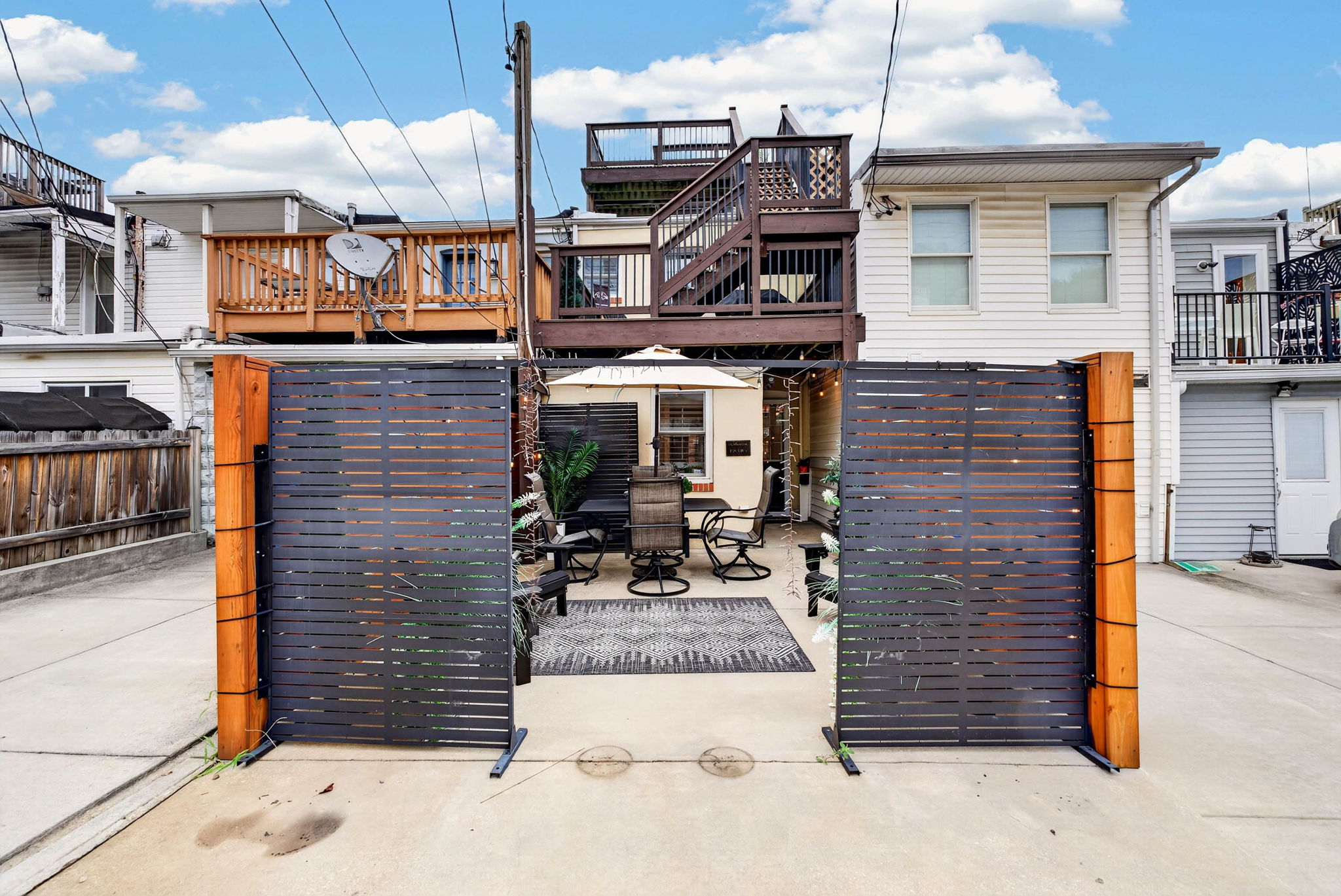 Belt Street 14