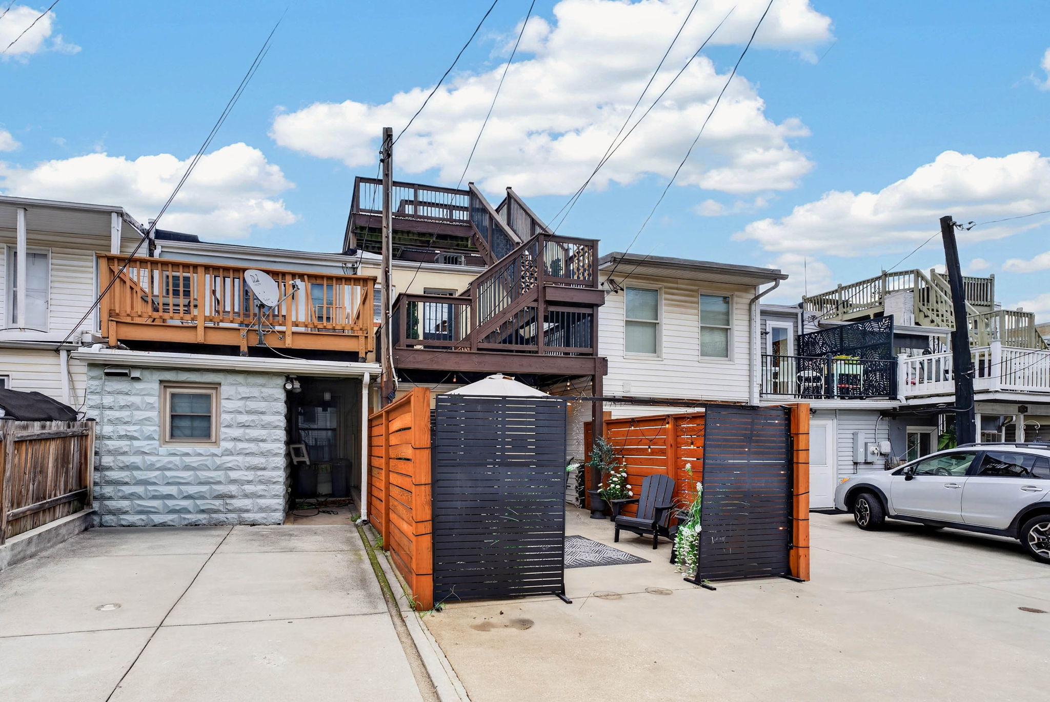 Belt Street 16