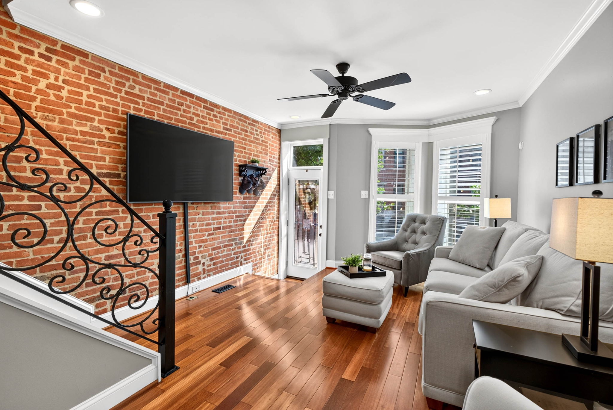 Belt Street 32