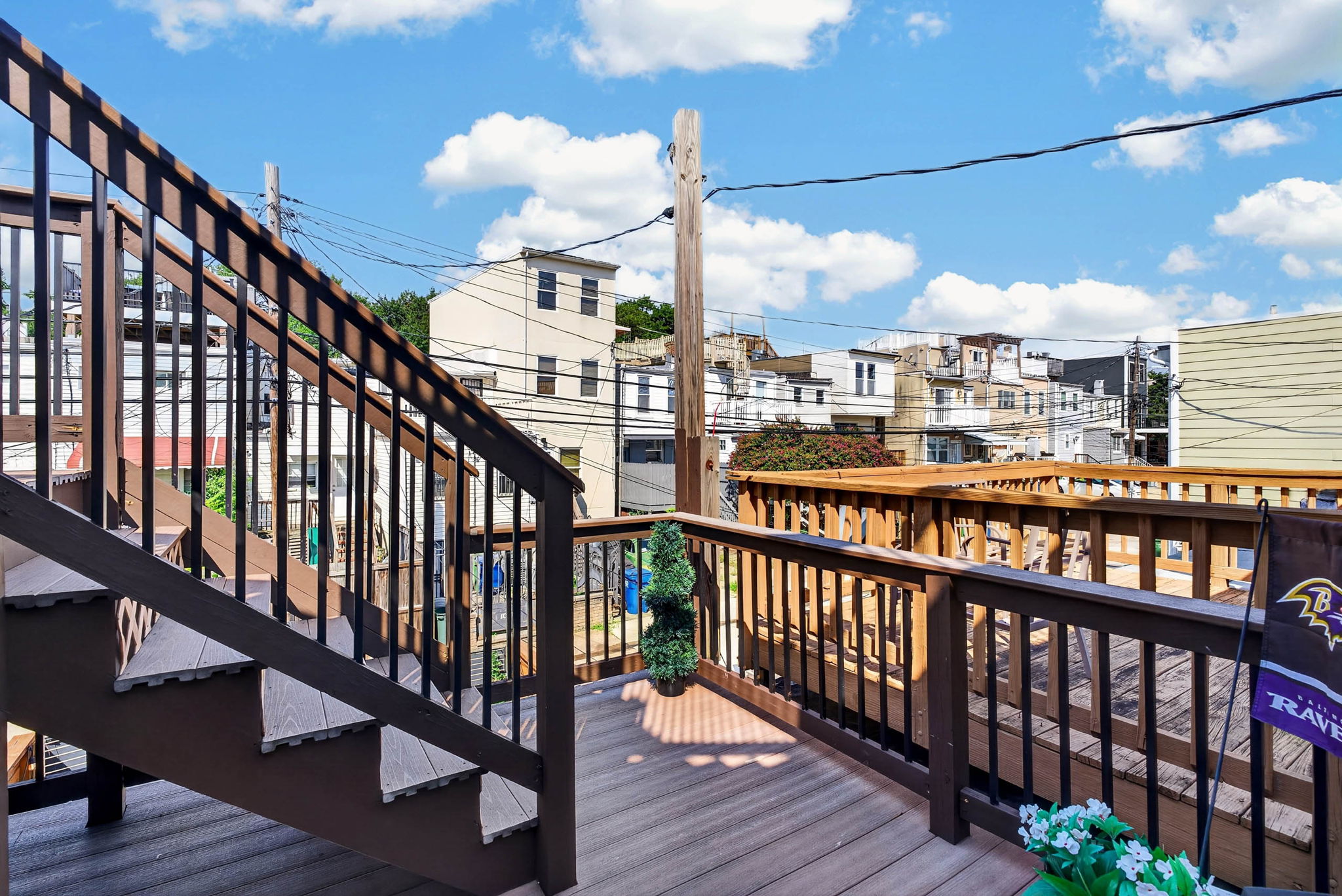 Belt Street 64