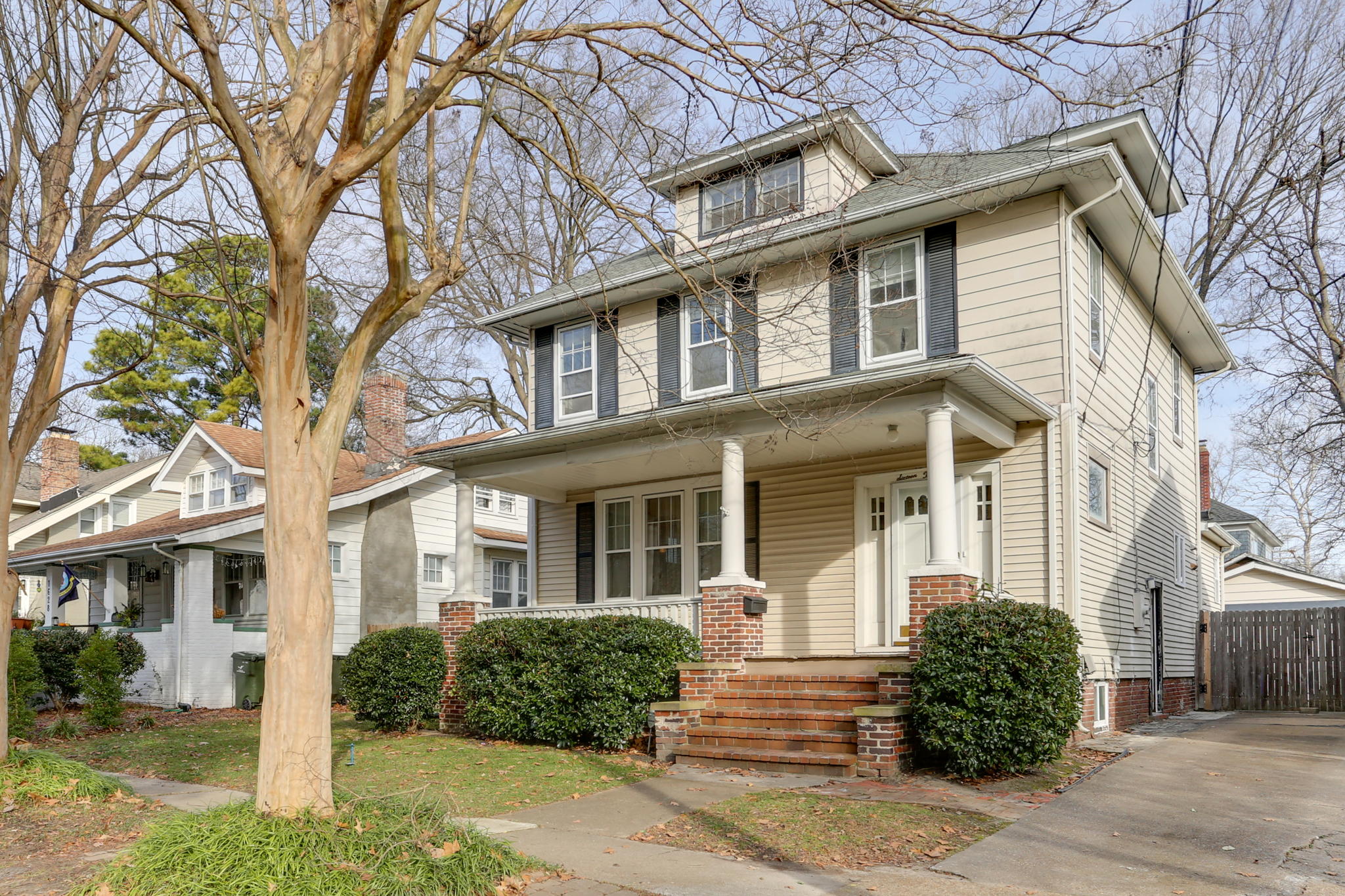1632 Morris Ave, Norfolk, VA 23509, USA Photo 2