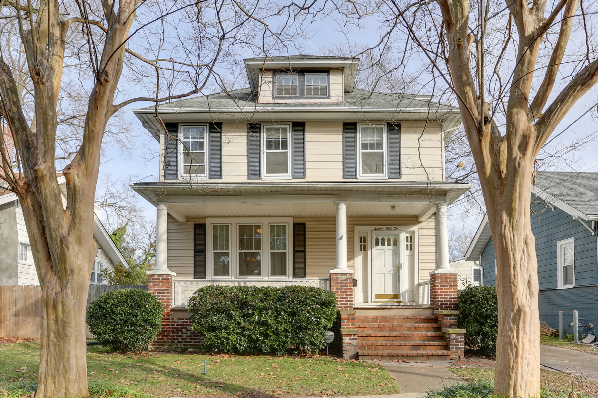 1632 Morris Ave, Norfolk, VA 23509, USA Photo 1