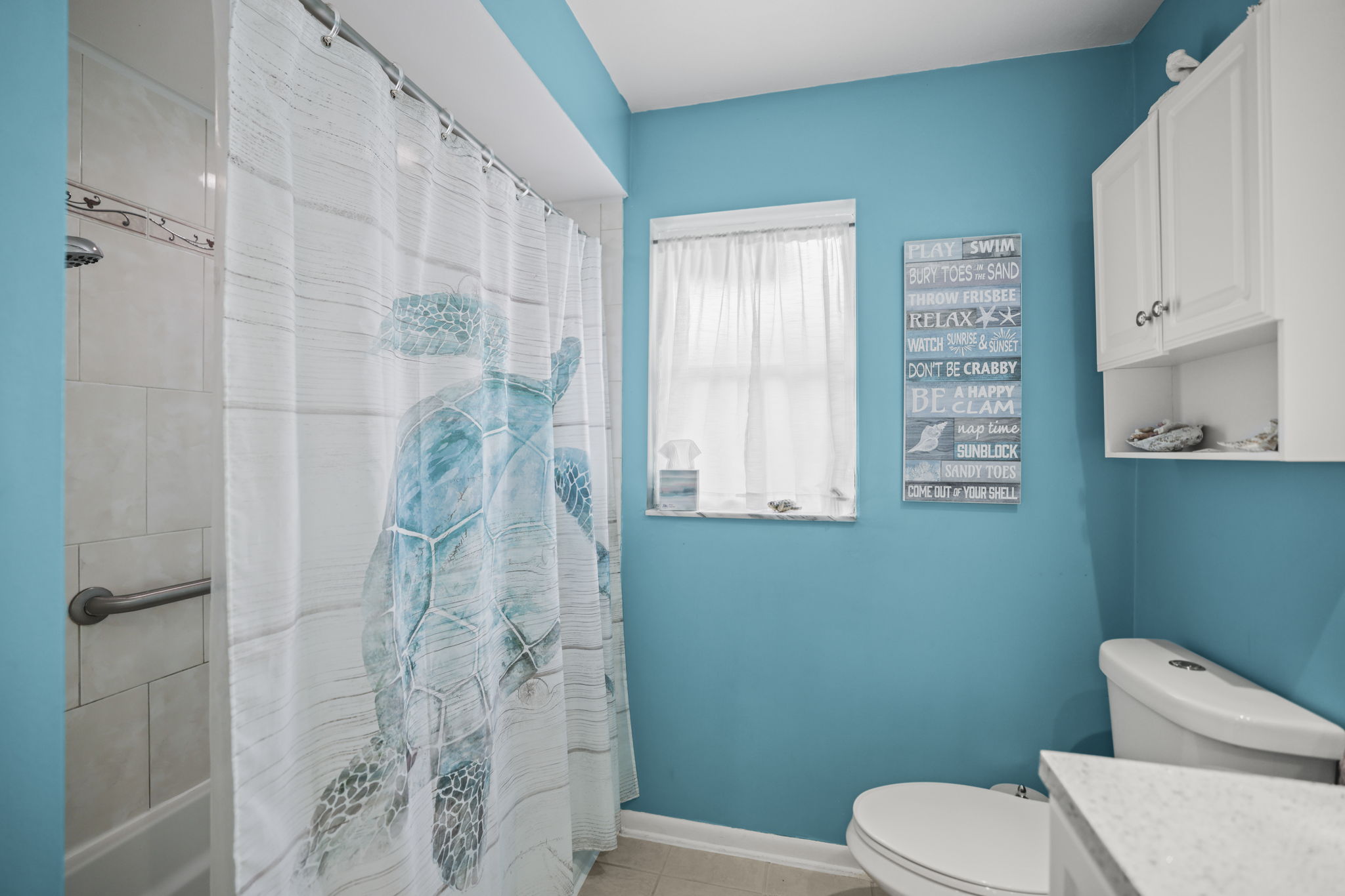 Bathroom 2 - 495A0938
