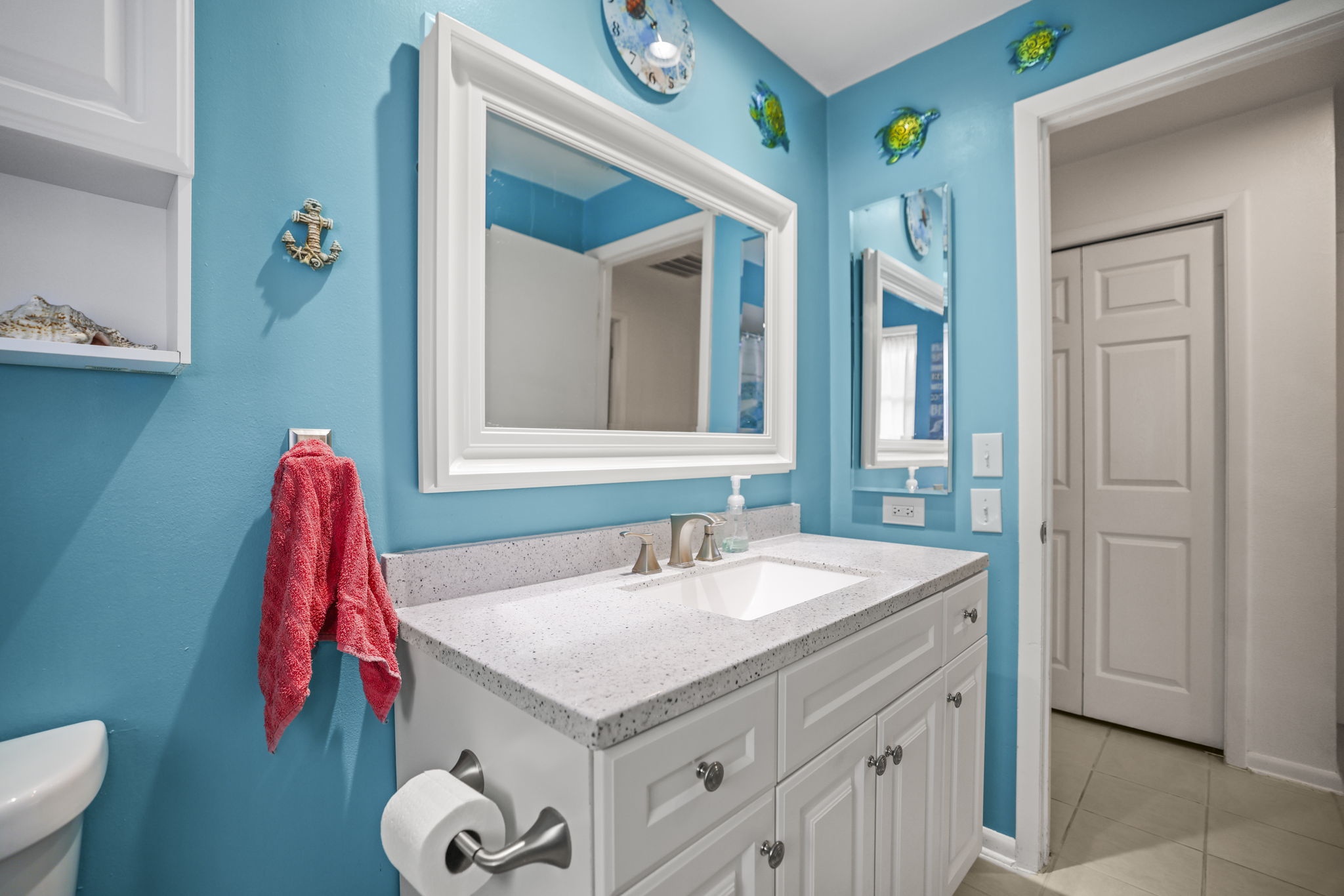 Bathroom 2 - 495A0940