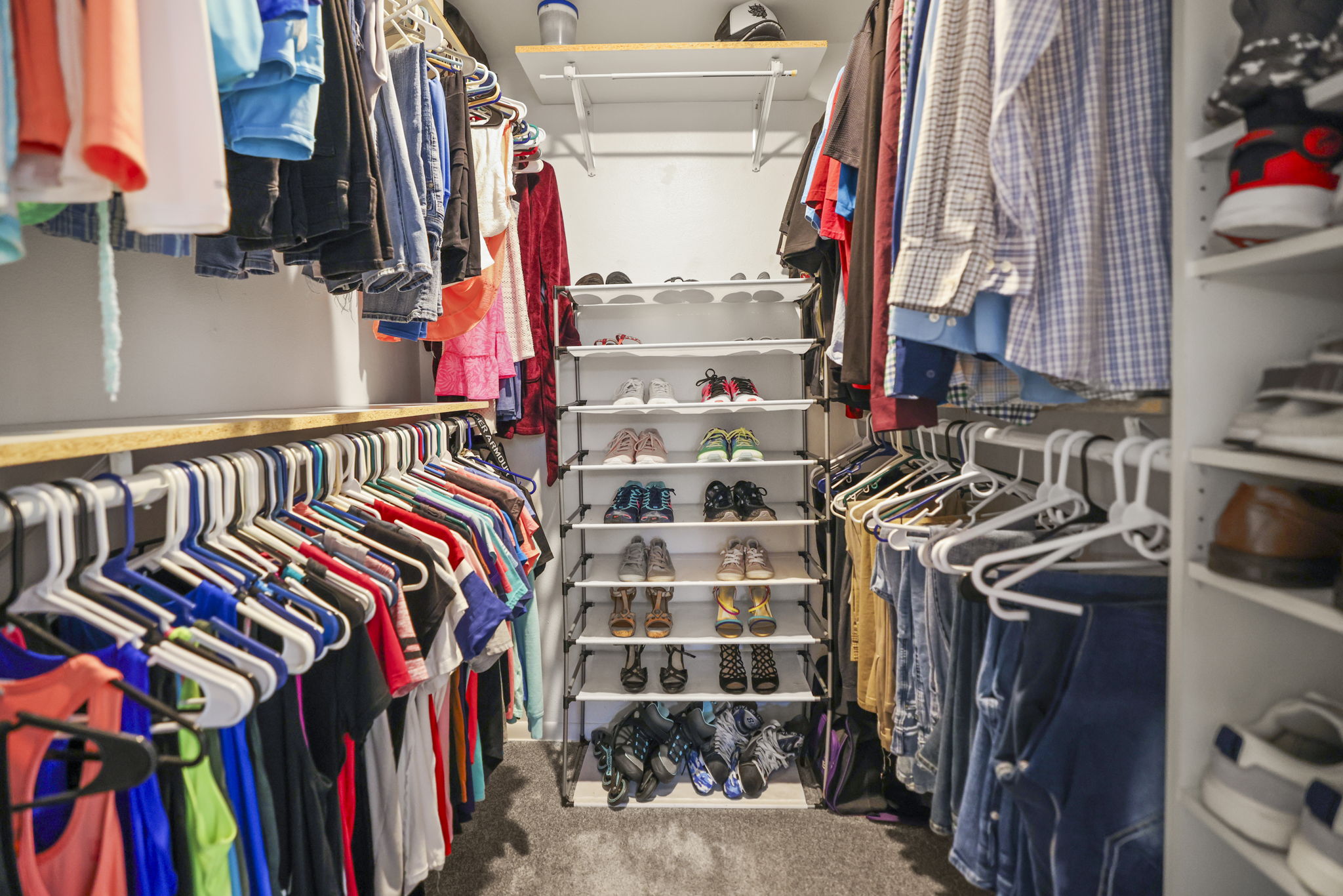 BR1 Closet - 495A1042